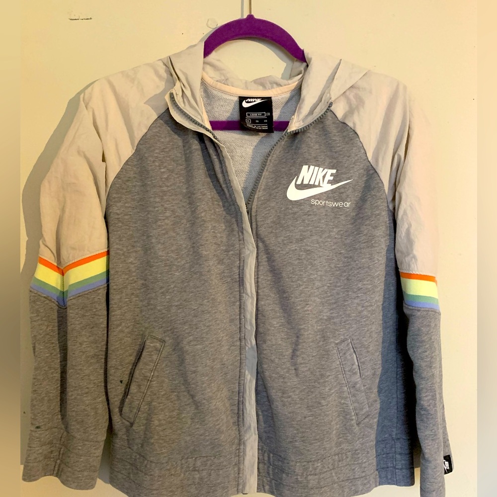 Brand Nike, Size XL